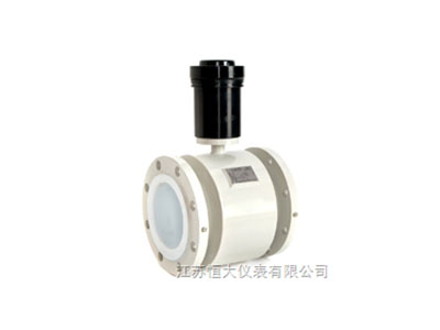 HD-LDE-D電池供電型電磁流量計(jì)